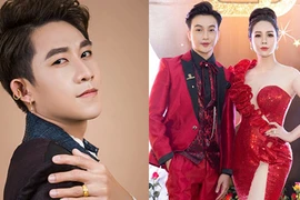 Chân dung người tố Nhật Kim Anh và TiTi "cặp kè"