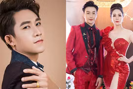 Chân dung người tố Nhật Kim Anh và TiTi "cặp kè"