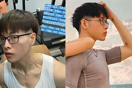 "Lột xác" sau dao kéo, Đức Phúc còn gây bất ngờ với body cực phẩm