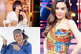 Phương Thanh và loạt sao Việt phản ứng thế nào khi bị chê hết thời?