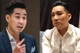 Nguyên Khang bị cháy nhà hàng, Quang Hà mất 8 tỷ cũng vì "bà hỏa"