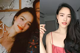 Có tình mới hậu ly hôn, Tuyết Lan ngày càng gợi cảm hút mắt