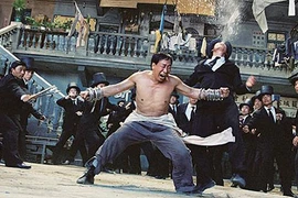 Chuyện ít biết về diễn viên thủ vai lão thợ may trong Tuyệt đỉnh Kungfu