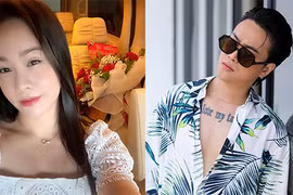 Phản ứng của Nhật Kim Anh - TiTi khi bị Hồ Gia Hùng dọa kiện