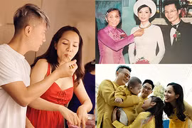 Tổ ấm hạnh phúc của ca sĩ Hoàng Bách vừa quyết định triệt sản 