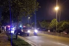 Người phụ nữ trình báo bị dàn cảnh cướp gần 1 tỷ ở Sài Gòn