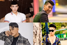 Lục Triều Vỹ và loạt sao nam Việt bị gạ tình giá nghìn đô
