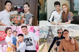 Hòa Minzy tặng bạn trai đồng hồ, mỹ nhân này chơi trội sốc hơn