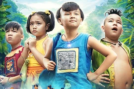 Phim Tết “Trạng Tí phiêu lưu ký” của Ngô Thanh Vân có gì hot?