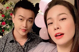 Nhật Kim Anh - TiTi ra sao sau ồn ào tình cảm?