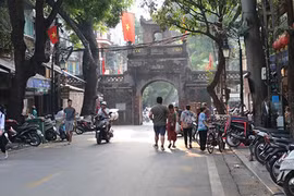 Thời tiết ngày 26/8: Bắc Bộ và Trung Bộ tiếp tục nắng nóng