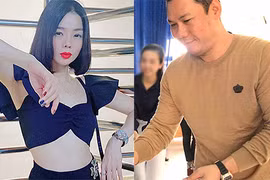 Chồng cũ giữ ảnh, Lệ Quyên tuyên bố: “Khi đã buông vĩnh viễn buông“