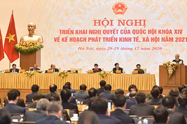 Thủ tướng kêu gọi toàn dân tố giác người nhập cảnh trái phép