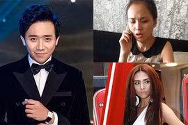Trấn Thành và loạt sao bị đồn dùng chất cấm... “bật” thế nào?