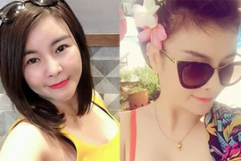 Ảnh gợi cảm của Kim Oanh đóng tiểu tam phim “Đừng bắt em phải quên“