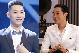 Chân dung người mẫu nam bị đại gia gạ đi ăn giá ngàn đô