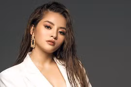 Hà Thu "Giọng hát Việt" thú nhận bị tình cũ phát tán clip nóng