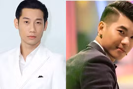 Góc khuất mẫu nam bị đại gia gạ tình, mời đi ăn giá ngàn đô