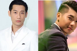 Góc khuất mẫu nam bị đại gia gạ tình, mời đi ăn giá ngàn đô