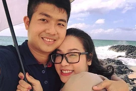 Nhật Kim Anh và chồng cũ Bửu Lộc: Hạnh phúc ngắn ngủi, thị phi ngập tràn