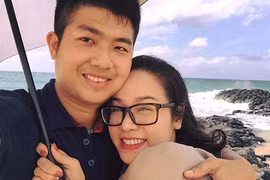 Nhật Kim Anh và chồng cũ Bửu Lộc: Hạnh phúc ngắn ngủi, thị phi ngập tràn