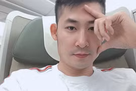 Trọng Nhân “Hoa hồng trên ngực trái” phản pháo khi bị tố quỵt tiền