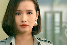 Được khen với vai Tuệ Lâm, Lã Thanh Huyền có sự nghiệp ra sao?