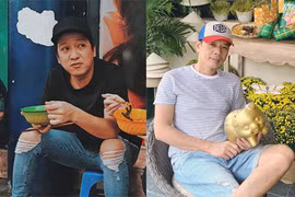 Cuộc sống sau ánh hào quang của 2 "ông hoàng phòng vé" Trường Giang - Thái Hòa 