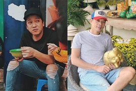 Cuộc sống sau ánh hào quang của 2 "ông hoàng phòng vé" Trường Giang - Thái Hòa 