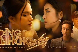 Giải mã lý do Hương Giang Idol cứ ra mắt MV lại gây sốt