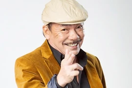 Nhạc sĩ Trần Tiến: Người nghệ sĩ đa tài của làng nhạc Việt!