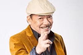 Nhạc sĩ Trần Tiến: Người nghệ sĩ đa tài của làng nhạc Việt!