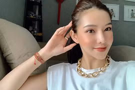 Lưu Đê Ly nói gì trước tin đồn bị đánh sấp mặt vì quỵt nợ?