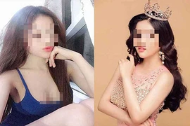 Đừng biến showbiz thành nơi “thổi giá” cho hoa hậu, người mẫu bán dâm!