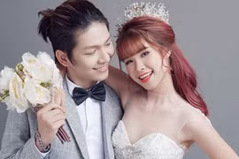 Khởi My - Kelvin Khánh tuyên bố không sinh con gây tranh cãi nảy lửa