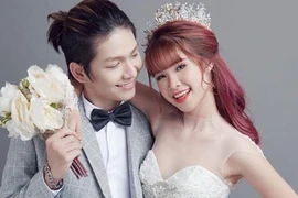 Khởi My - Kelvin Khánh tuyên bố không sinh con gây tranh cãi nảy lửa