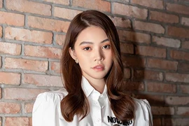 Động thái mới của Jolie Nguyễn giữa ồn ào đời tư