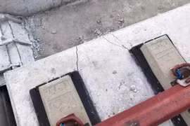 Sự cố dầm cầu cạn tuyến metro số 1: Tổng thầu có dấu hiệu chối bỏ trách nhiệm