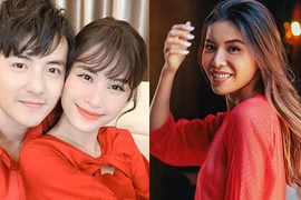 Sao Việt quyên góp chống Covid-19, hạn mặn: Thiện tâm sao phân bì nhiều, ít?