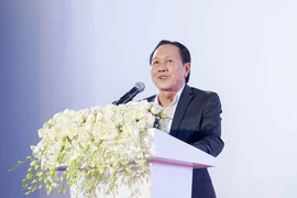 Quyết định sốc sau cuộc gặp 60 phút của "vua cá" Hùng Vương và Thaco