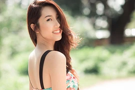 Diễn viên Thúy Ngân “Gạo nếp gạo tẻ 2” từng yêu ai?