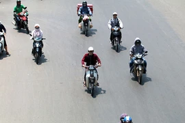 Thời tiết ngày 24/7: Trung Bộ nắng nóng gay gắt, nguy cơ cháy nổ cao