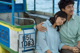 Kiều Minh Tuấn chuộc danh tiếng thế nào sau ồn ào với An Nguy?