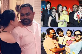 Ly hôn rồi lấy ông bầu Dũng Taylor, Thu Phương giờ ra sao?