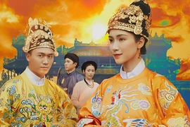 Hòa Minzy chi bạo thế nào cho MV “Không thể cùng nhau suốt kiếp“?