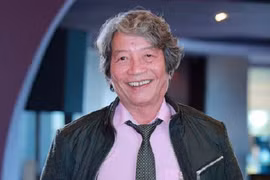 Hôn nhân của nhạc sĩ Phó Đức Phương với vợ kém 20 tuổi