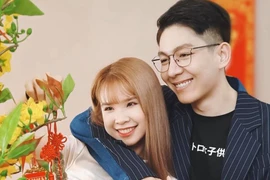 Không chỉ Khởi My, loạt sao Hoa ngữ này cũng không sinh con 