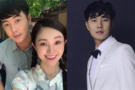 Kém 5 tuổi, Phùng Đức Hiếu tài giỏi thế nào "cưa đổ" MC Thùy Linh?