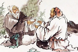 Tuổi già có 3 việc nhất định phải tránh kẻo gia đạo bất hòa 