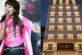 Nữ ca sĩ rao bán khách sạn 110 tỷ giữa đại dịch Covid-19 là ai?